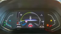 Renault Captur 1.6 E-Tech hybride 145ch Intens -21 — photo 10