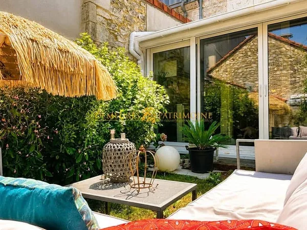 Maison 5 pièces 109 m²