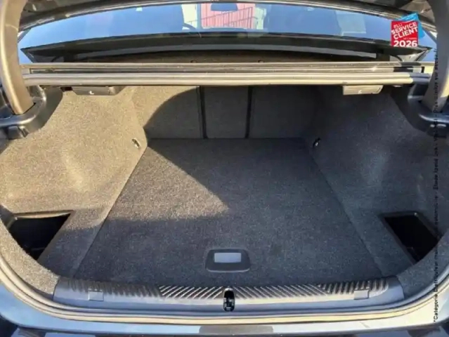 Bmw Serie 5 série 5 i5 340ch m sport edrive40 — photo 29