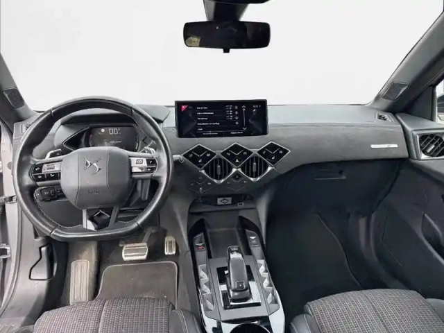 Ds Ds 3 ds3 crossback bluehdi 130 eat8 — photo 35