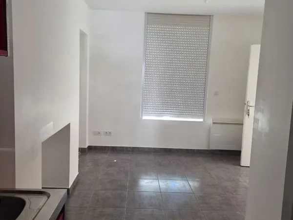 Appartement T1