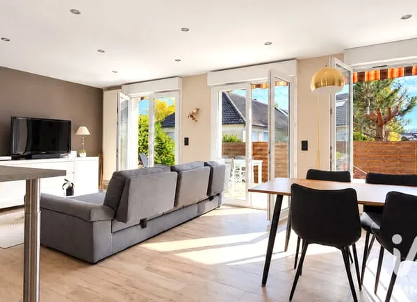 Maison 5 pièces 97 m²