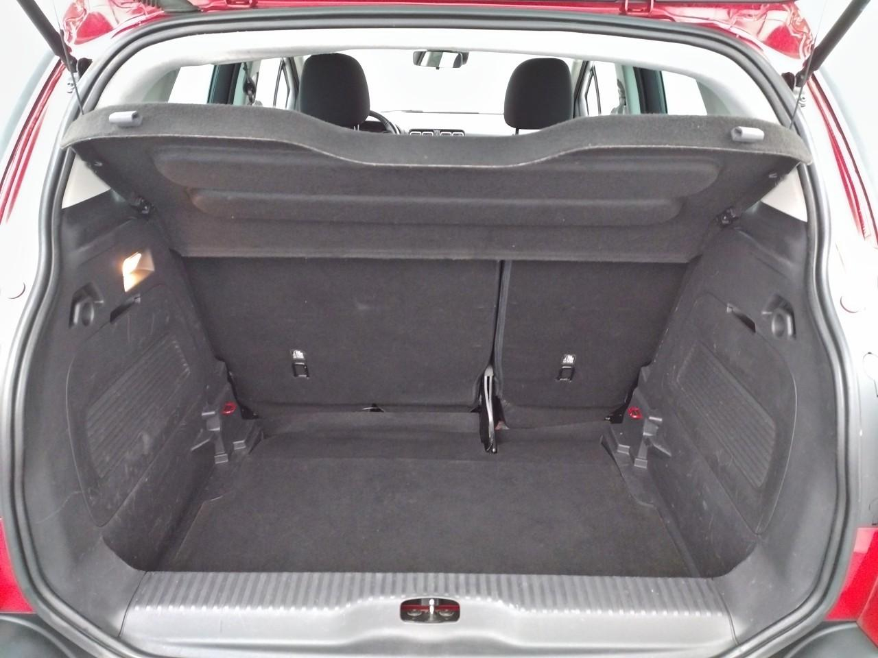 Citroën C3 Aircross puretech 110 s&s bvm6 feel pack — photo 14