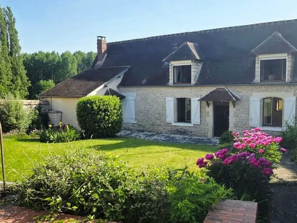 Maison 6 pièces 178 m²