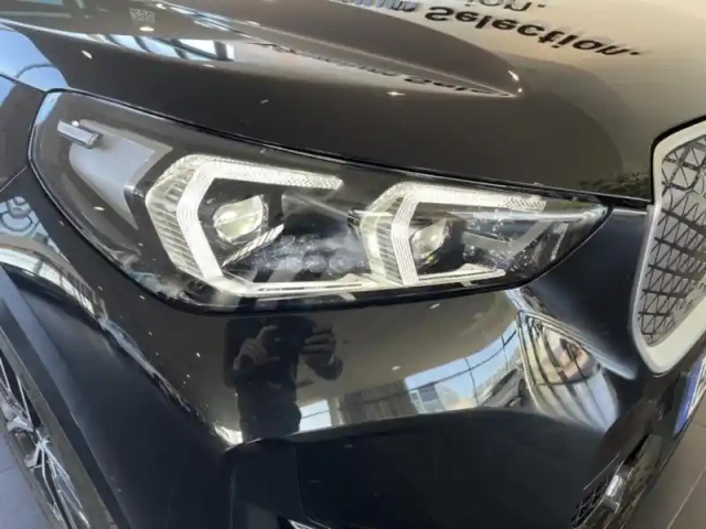 Bmw X1 iedrive20 204ch m sport — photo 10