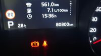 Kia Sportage 1.6 CRDi 136ch MHEV GT Line Premium 4x2 DCT7 — photo 9