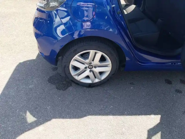 Renault Clio tce 90 ch gsr2 — photo 21