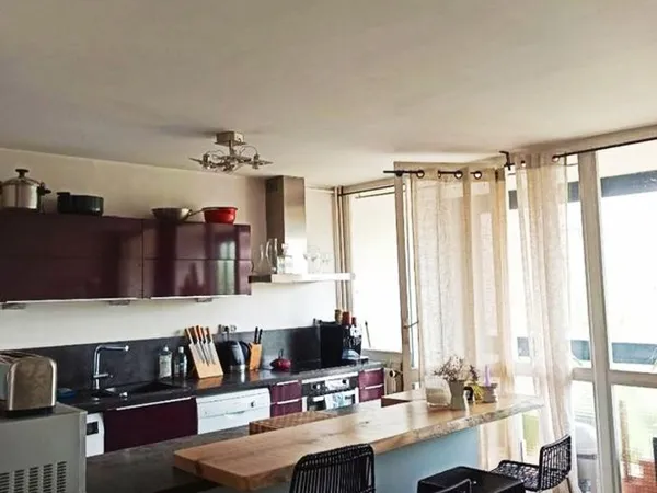 Location appartement T3, Villeneuve d'Ascq Le Sart