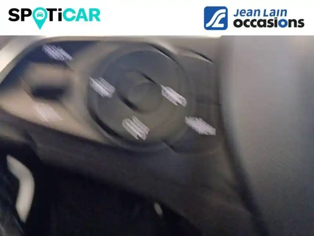 Opel Crossland X 1.2 turbo 110 ch — photo 60