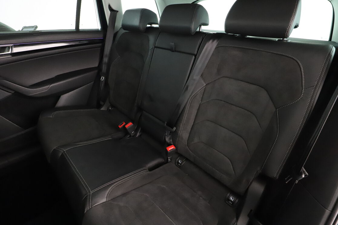 Skoda Kodiaq 1.4 TSI ACT Style DSG6 — photo 13