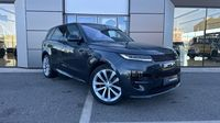 Land-Rover Range Rover Sport 3.0 P510e 510ch PHEV Dynamic Autobiography — photo 3