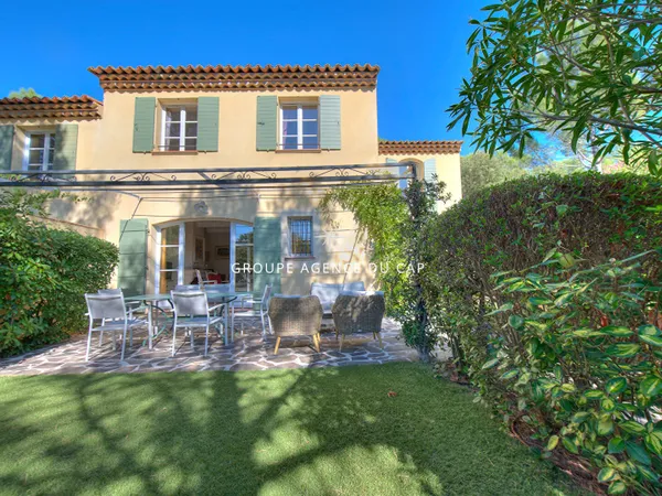 Villa La Motte 4 pièce(s) 121 m2