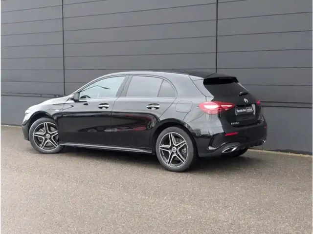 Mercedes Classe A 250 e hybrid eq — photo 3