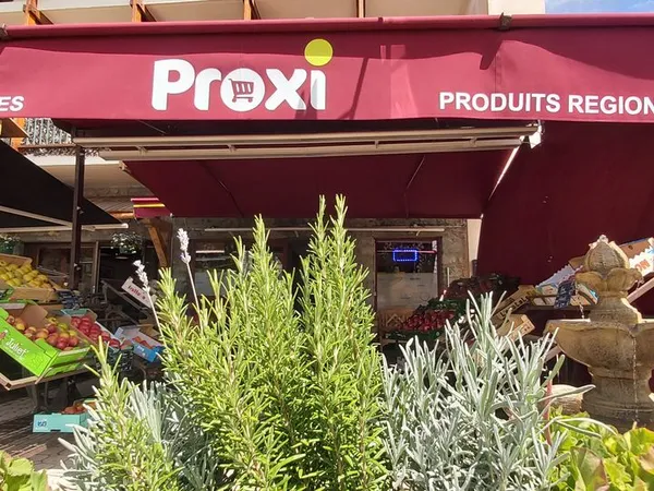 Proxi Valberg est à vendre