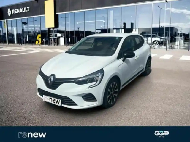 Renault Clio 1.0 tce 90ch equilibre