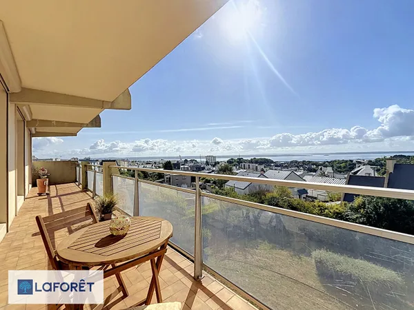 Appartement 5 pièces 120 m²
