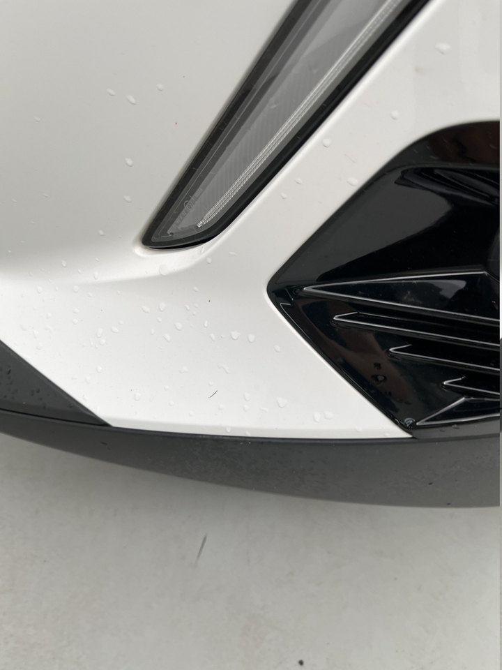 Peugeot 2008 — photo 42