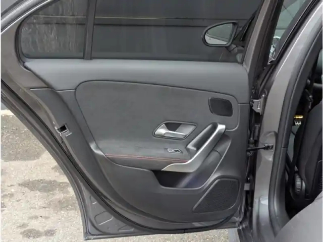 Mercedes Classe A 180 d — photo 21