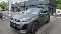 Citroen C5 Aircross 1.2 Hybride 145ch MAX boite automatique