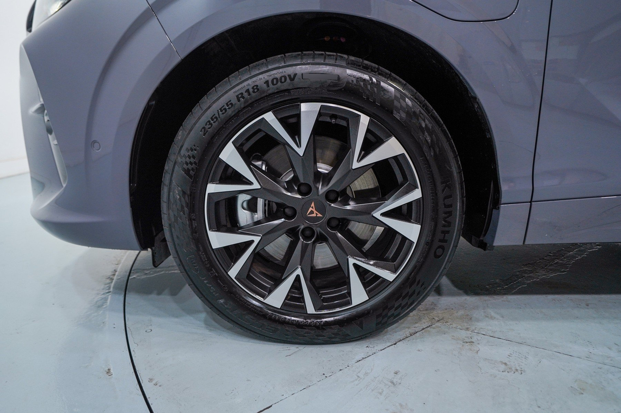 Cupra Terramar — photo 10