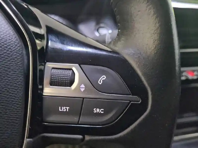 Peugeot 208 puretech 100 s&amp;s bvm6 — photo 19
