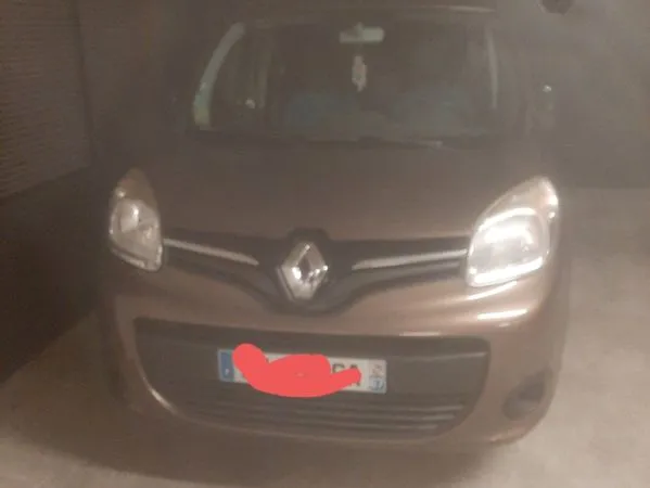 Place parking