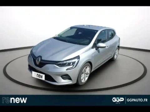 Renault Clio 1.0 tce 90ch equilibre
