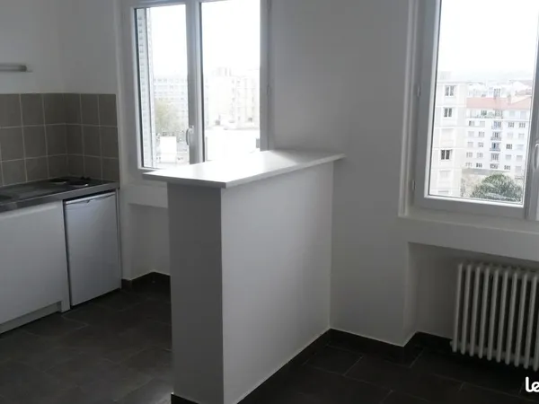 Studios villeurbanne
