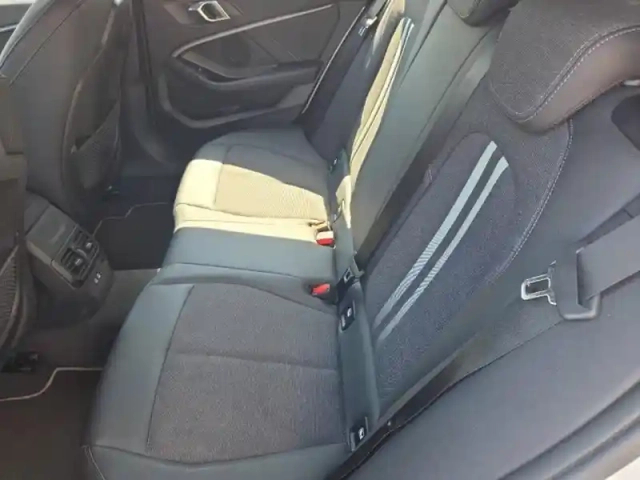 Bmw Serie 1 série 1 118da 150ch edition sport 8cv — photo 15