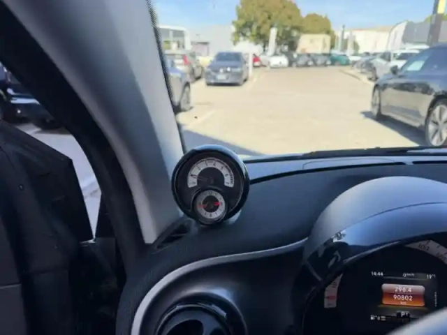 Smart Fortwo coupe 90ch prime twinamic e6c — photo 7