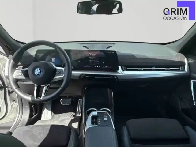 Bmw X1 i edrive20 204ch bva — photo 5