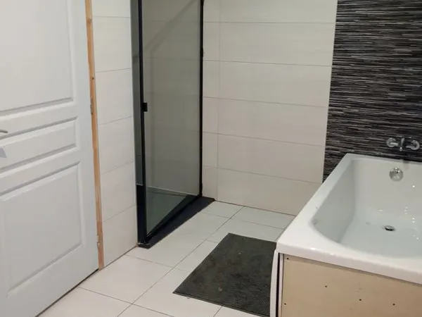 Maison. 188 M2 . 4 chambres