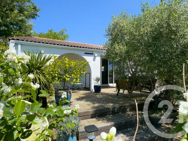 Maison 5 pièces 123 m²
