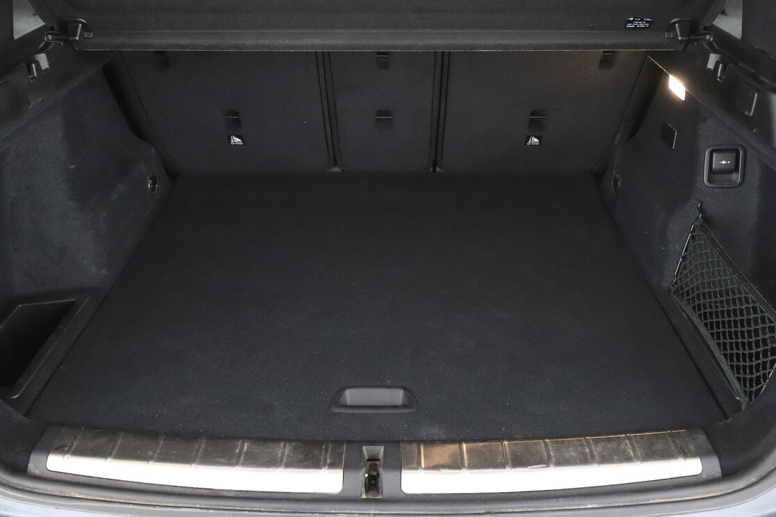 BMW X1 xDrive25e M Sport BVA6 — photo 16