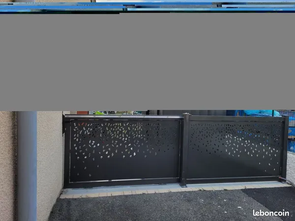 Grand T3 de 85 m² rénové avec jardin - Saint-Péray (Zone Pôle 2000)