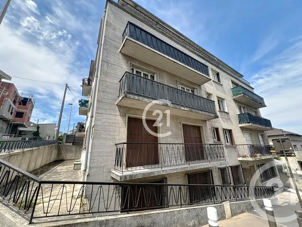 Parking 10 m²