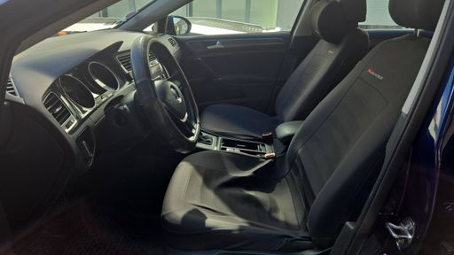 Volkswagen Golf 1.5 TSI EVO 130 DSG7 - Confortline – 2019 – 98336 km – Essence – Boîte Automatique — photo 30