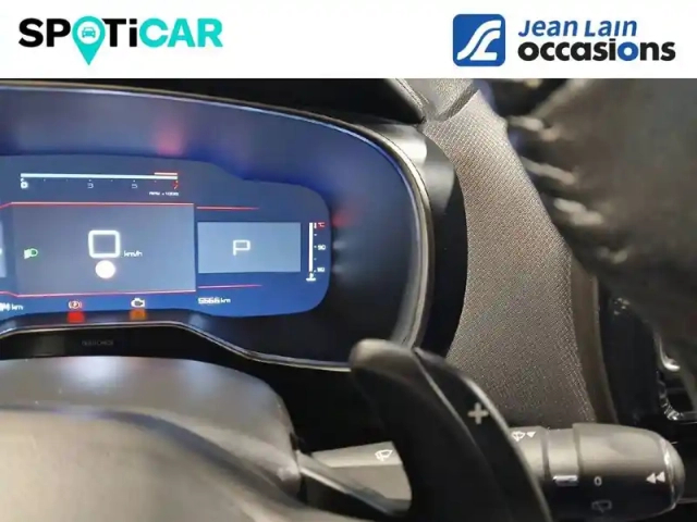 Citroën C5 Aircross bluehdi 130 s&amp;s eat8 — photo 30