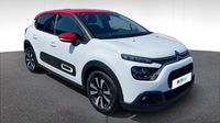 Citroen C3 1.2 PureTech 83ch S&S Shine — photo 3