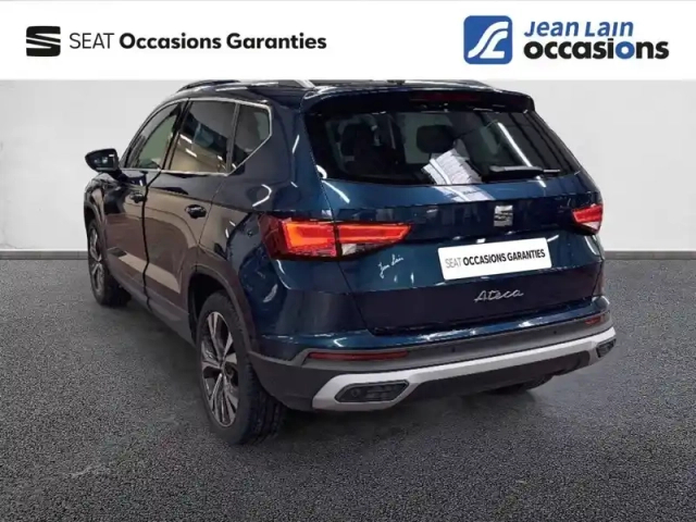 Seat Ateca 1.0 tsi 110 ch start/stop — photo 11