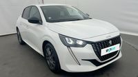 Peugeot 208 Style PureTech 100 S S BVM6 — photo 3