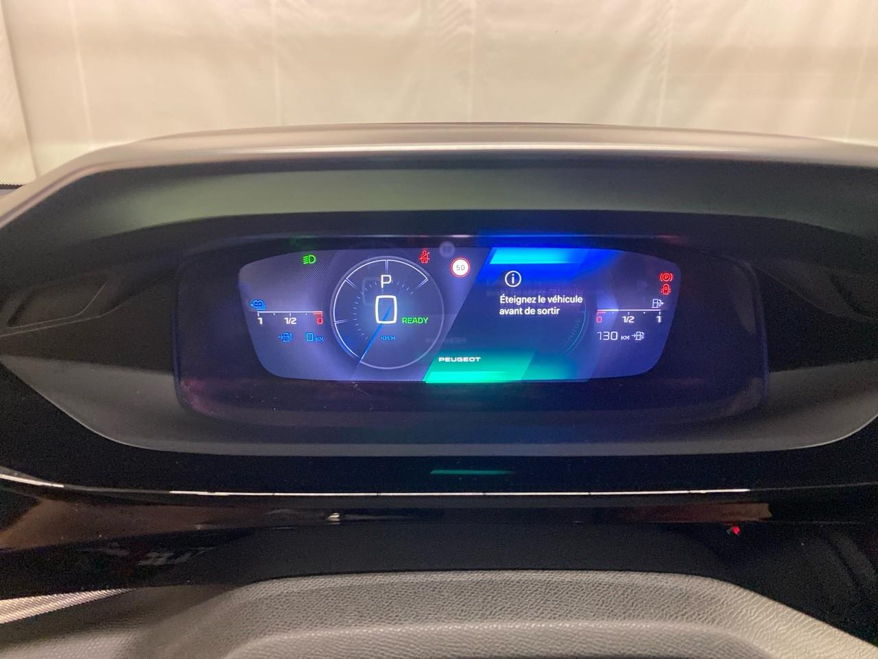 Peugeot 308 phev 180 e-eat8 gt — photo 22