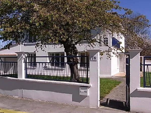 Appartement 3 pièces 86 m²