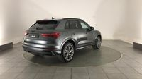 Audi Q3 35 TFSI 150ch S line plus S tronic 7 — photo 5