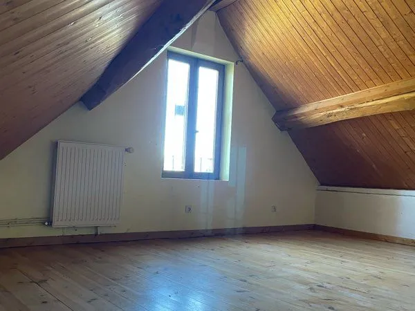 Location maison f4 Chailly en brie