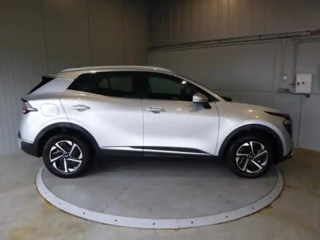 Kia Sportage 1.6 t-gdi 245ch phev active bva6 4wd — photo 4