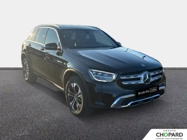 Mercedes Glc 300 e 9g-tronic 4matic — photo 11