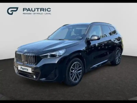 Bmw X1 sdrive18d 150ch m sport