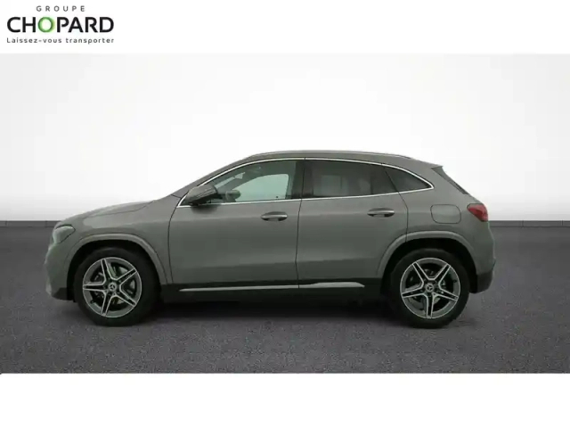 Mercedes Gla 200 d 8g-dct — photo 25