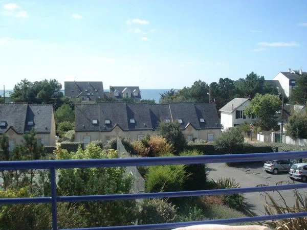 Appartement 2 pièces 36 m²
